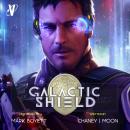 Galactic Shield Audiobook