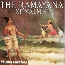 THE RAMAYANA OF VALMIKI Audiobook