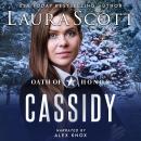 Cassidy: A Christian Romantic Suspense Audiobook
