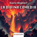 [Spanish] - La Divina Comedia Audiobook