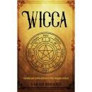 [Italian] - Wicca: Guida per principianti alla magia wicca Audiobook
