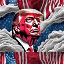 Trump: The Art of Legacy – From Queens to the White House Y’all: Biography of Donald J. Trump – 2025 Audiobook