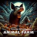 Cover of Animal Farm