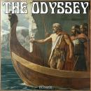 The Odyssey Audiobook