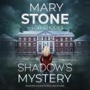Shadow's Mystery Audiobook