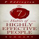 7 habits of Highly Effective People Summarized for Busy People Audiobook