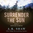 Rough Earth Audiobook