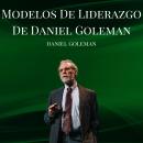 [Spanish] - Modelos De Liderazgo De Daniel Goleman: Psicologia Para Sanar Audiobook
