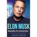 [French] - Elon Musk: Biographie d'un entrepreneur Audiobook