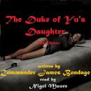 The Duke of Yu's Daughter Audiobook