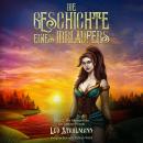 [German] - Die Geschichte eines Irrläufers 2: Die Blutheroldin Audiobook