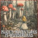 Alice’s Adventures in Wonderland Audiobook
