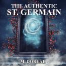 The Authentic St. Germain Audiobook