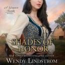 Shades of Honor Audiobook