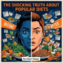The Shocking Truth about Popular Diets Audiobook