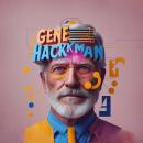 Gene Hackman: The Untold Story of Hollywood's Oscar-Winning Legend: A Group Discussion Audiobook