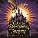 Game of Shadows and Secrets - Part 2 Audiobook