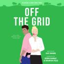 Off the Grid Audiobook