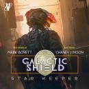 Star Keeper Audiobook