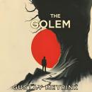 The Golem Audiobook