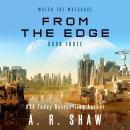 From the Edge Audiobook