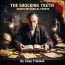 The Shocking Truth about Historical Events Audiobook