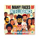 The Many Faces of Intelligence: Unleashing Your Unique Brilliance: 'Transform your thinking! Access  Audiobook