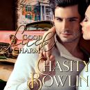 Good Luck Charm: A Southern Fried Romantic Comedy Audiobook