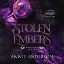Stolen Embers Audiobook