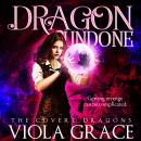 Dragon Undone Audiobook