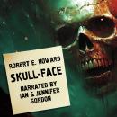 Skull-Face Audiobook