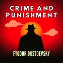 Crime and Punishment Audiobook