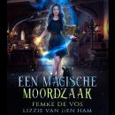 [Dutch; Flemish] - Een magische moordzaak Audiobook