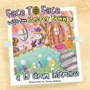 Face To Face with the Easter Bunny: A T.J. Gram Interview Audiobook