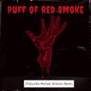 Puff of Red Smoke Audiobook