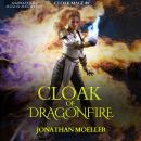 Cloak of Dragonfire Audiobook