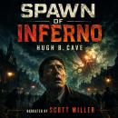 Spawn of Inferno: A Journey into the Unknown… and the Unthinkable Audiobook
