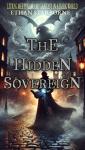 The Hidden Sovereign: LitRPG meets gaslamp fantasy in a dark world Audiobook