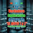 [Spanish] - La verdadera explicación detrás de “El Hoyo 1 y 2” (Las películas) (2019) - (2024): Análisis avanzado de la espiritualidad oculta detrás de películas, series y animes. Audiobook