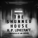 The Shunned House Audiobook