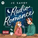 Radio Romance Audiobook