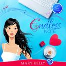 [German] - Endless Note: Fake beziehung - Romantische Komödie Audiobook