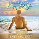 Blame it on Emerald Isle: A Spicy Laugh-Out-Loud Romantic Comedy Audiobook