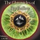 The Chronicles of Eynhallow: Volume 1 - Lagar Audiobook