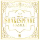 [Portuguese] - Hamlet Audiobook