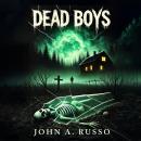 Dead Boys Audiobook