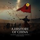 The Spring and Autumn & Warring States Periods: A History of China Audiobook