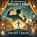 The Adventures of Pinocchio Audiobook