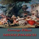 Middlemarch Audiobook