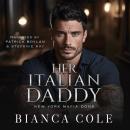 Her Italian Daddy Audiobook
